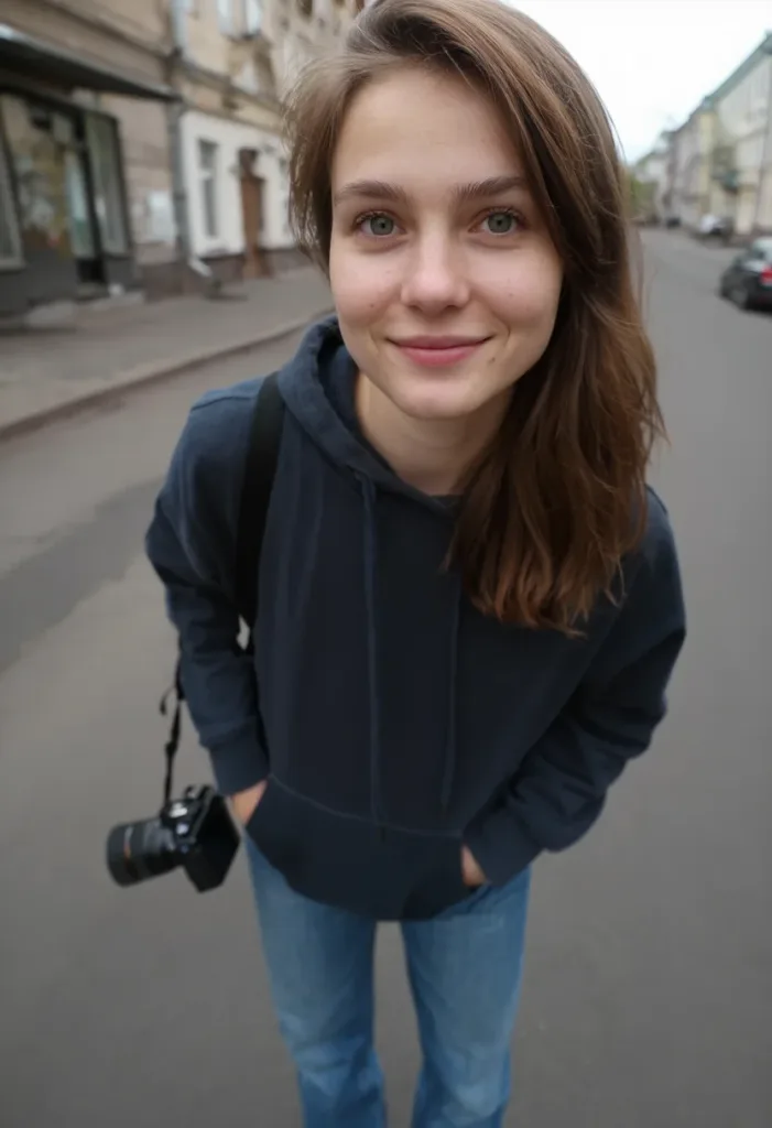 Странница