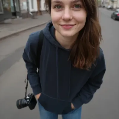Странница
