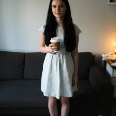 Анастасия, 24